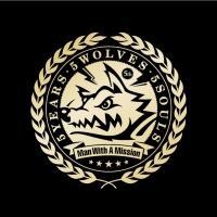 5YEARSE5WOLVESE5SOULS(ʏ)/MAN WITH A MISSION̉摜EWPbgʐ^