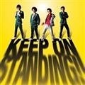KEEP ON STANDING!!(�ʏ��)