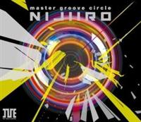 master groove circle NIJIIRO