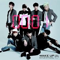 『WAKE UP』BTS