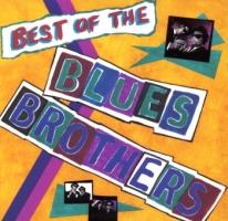 BEST OF BLUES BROTHERS/UEu[XEuU[Ỷ摜EWPbgʐ^