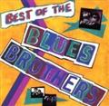 BEST OF BLUES BROTHERS