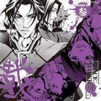 �h���}CD�uPEACE MAKER �c�v�Q