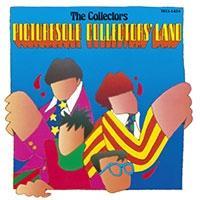 PICTURESQUE COLLECTORS' LAND`z̃RN^[Y`