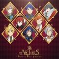 ACTORS - Deluxe Duet Edition -