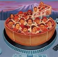 DEEP DISH