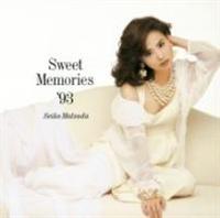 Sweet Memoriese93