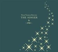 yMAXIzShinji Tanimura Selection THE SINGERE~`H`(}LVVO)