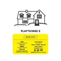 PLAYTHINGS 2