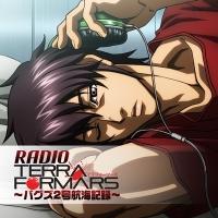 ���W�ICD�uRADIO TERRAFORMERS �o�O�Y2���q�C�L�^�v