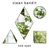 NEW EYES (2CD)