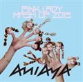 yMAXIzPINK LADY MASH UP 2015(}LVVO)