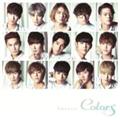 Colors(ʏ)