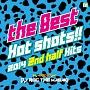 (TSUTAYA限定)THE BEST HOT SHOTS!! -2014 2ND HALF HITS- mixed by DJ ROC THE MASAK