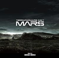 TERRAFORMARS O.S.T -MARS-