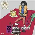 yMAXIzONE PIECE jb|cf!47N[YCD in É Bone Holiday(}LVVO)