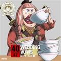 yMAXIzONE PIECE jb|cf!47N[YCD in  WEDDING VOWS(}LVVO)