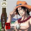 yMAXIzONE PIECE jb|cf!47N[YCD in F{ Living Fire(}LVVO)