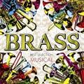 BRASS BEST SELECTION MUSICAL