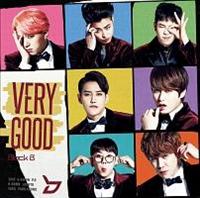 yMAXIzVERY GOOD(Japanese Version)(A)(}LVVO)