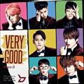 yMAXIzVERY GOOD(Japanese Version)(A)(}LVVO)