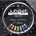 jubeat saucer ORIGINAL SOUNDTRACK -7 Bros.-