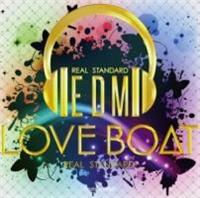 LOVE BOAT/REAL STANDARD EDM