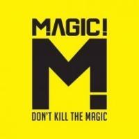 DON'T KILL THE MAGIC