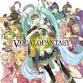 EXIT TUNES PRESENTS Vocalofantasy feat.~N