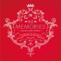 MEMORIES 1&2 -Special Limited Edition-/،̉摜EWPbgʐ^