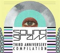 SOUNDGRAM 3RD ANNIVERSARY COMPILATION