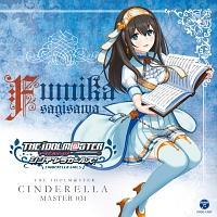 yMAXIzTHE IDOLM@STER CINDERELLA MASTER 031 򕶍(}LVVO)