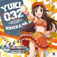 �yMAXI�zTHE IDOLM@STER CINDERELLA MASTER 032 �P��F�I(�}�L�V�V���O��)