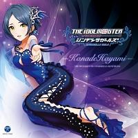 �yMAXI�zTHE IDOLM@STER CINDERELLA MASTER 034 �����t(�}�L�V�V���O��)
