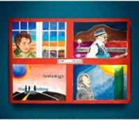 Anthology(ʏ)yDisc.1&Disc.2z