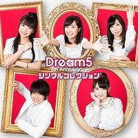 Dream5`5th Anniversary`VORNV