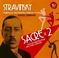 �X�g�����B���X�L�[:�t�̍ՓT (1)1913�N���e ���E���^�� (2)1967�N����e