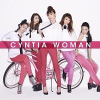 WOMAN(ʏ)