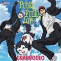【MAXI】Punky Funky Love(通常盤)(マキシシングル)