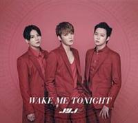 yMAXIzWAKE ME TONIGHT(}LVVO)