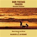 BON-VOYAGE VOICES `Japanese Treasures`Music Selected and Mixed by Mr.BEATS a.k