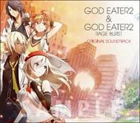 GOD EATER 2 & GOD EATER 2 RAGE BURST ORIGINAL SOUNDTRACKyDisc.3z