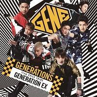 GENERATION EX