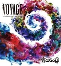 VOYAGE �`10TH ANNIVERSARY BEST ALBUM