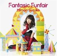 Fantasic Funfair(�ʏ��)