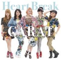�yMAXI�zHeart Break(�}�L�V�V���O��)