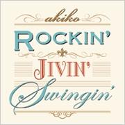 Rockin’Jivin’Swingin’