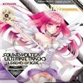 SOUND VOLTEX ULTIMATE TRACKS-LEGEND OF KAC-