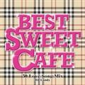 Best Sweet Cafe �`50 Love Song Mix�` Mixed by DJ candy