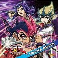 VYZEXAL VOCAL BEST!!